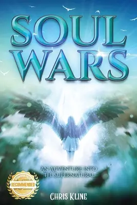 Guerre dell'anima: un'avventura nel soprannaturale - Soul Wars: An Adventure into the Supernatural