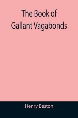 Il libro dei vagabondi galanti - The Book of Gallant Vagabonds