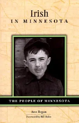 Irlandesi in Minnesota - Irish in Minnesota