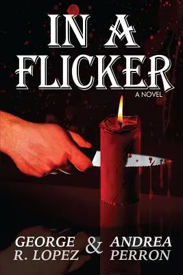 In uno sfarfallio - In a Flicker