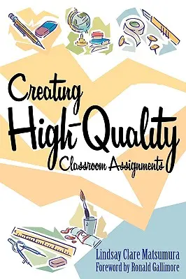 Creare compiti in classe di alta qualità - Creating High-Quality Classroom Assignments