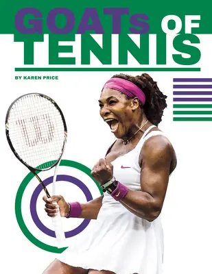 Le capre del tennis - Goats of Tennis