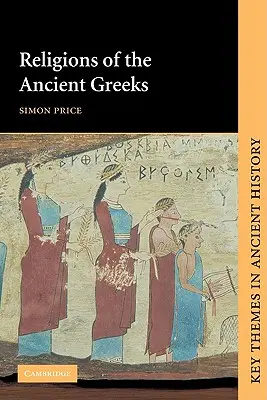 Religioni degli antichi greci - Religions of the Ancient Greeks