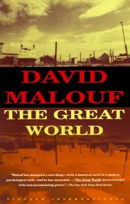 Il grande mondo - The Great World