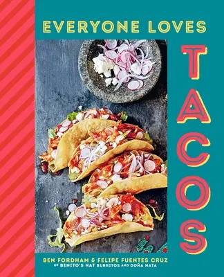 Tutti amano i tacos - Everyone Loves Tacos