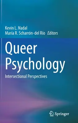 Psicologia queer: Prospettive intersezionali - Queer Psychology: Intersectional Perspectives