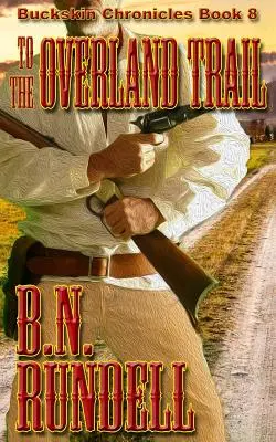 Al sentiero dell'Overland - To The Overland Trail