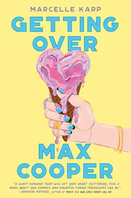 Superare Max Cooper - Getting Over Max Cooper
