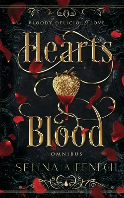 Omnibus Sangue di cuore - Heartsblood Omnibus