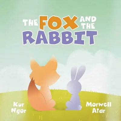 La volpe e il coniglio - The Fox and the Rabbit