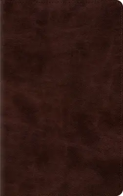Bibbia Thinline-ESV - Thinline Bible-ESV
