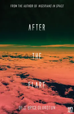 Dopo il bagliore - After the Flare
