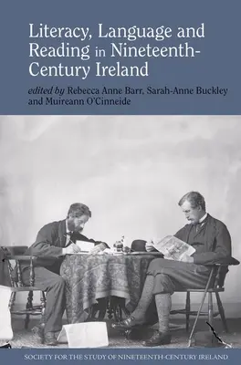 Alfabetizzazione, linguaggio e lettura nell'Irlanda del XIX secolo - Literacy, Language and Reading in Nineteenth-Century Ireland