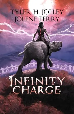 Carica dell'infinito - Infinity Charge