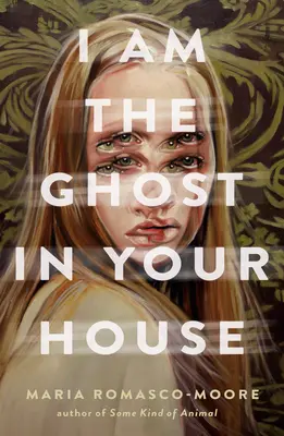 Io sono il fantasma in casa tua - I Am the Ghost in Your House