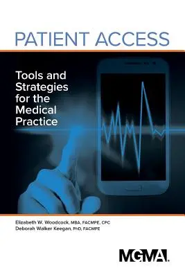 Accesso al paziente: Strumenti e strategie per lo studio medico - Patient Access: Tools and Strategies for the Medical Practice