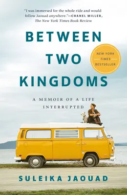 Tra due regni: Memorie di una vita interrotta - Between Two Kingdoms: A Memoir of a Life Interrupted