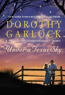 Sotto il cielo del Texas - Under a Texas Sky
