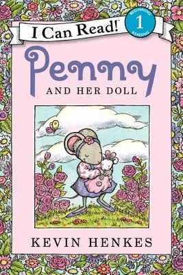 Penny e la sua bambola - Penny and Her Doll