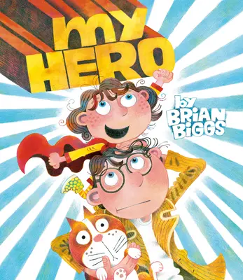 Il mio eroe - My Hero