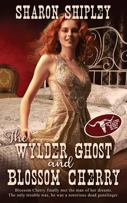 Il fantasma di Wylder e il ciliegio in fiore - The Wylder Ghost and Blossom Cherry