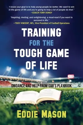 Allenarsi per il difficile gioco della vita - Training for the Tough Game of Life