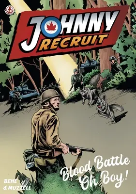La recluta Johnny - Johnny Recruit