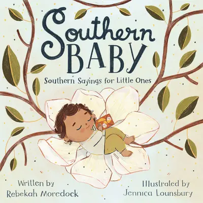 Il bambino del Sud: Detti del Sud per i più piccoli - Southern Baby: Southern Sayings for Little Ones