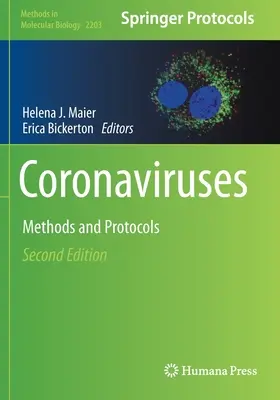 Coronavirus: Metodi e protocolli - Coronaviruses: Methods and Protocols