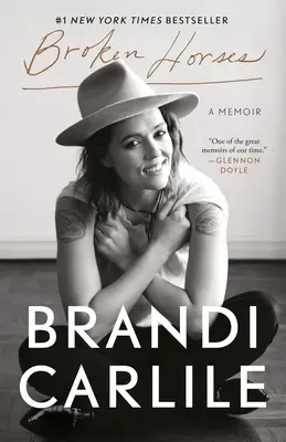 Cavalli rotti: Un libro di memorie - Broken Horses: A Memoir
