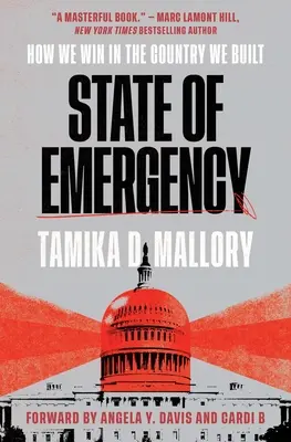 Stato di emergenza: Come vincere nel Paese che abbiamo costruito - State of Emergency: How We Win in the Country We Built