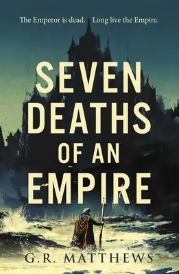 Sette morti di un impero - Seven Deaths of an Empire