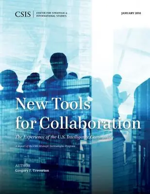 Nuovi strumenti per la collaborazione - New Tools for Collaboration