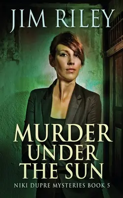 Omicidio sotto il sole - Murder Under The Sun