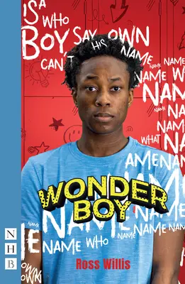 Wonder Boy (Opere moderne NHB) - Wonder Boy (NHB Modern Plays)