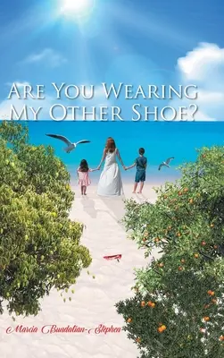 Stai indossando l'altra scarpa? - Are You Wearing My Other Shoe?