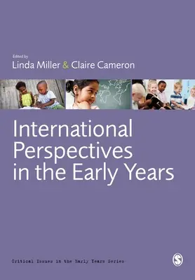 Prospettive internazionali nella prima infanzia - International Perspectives in the Early Years