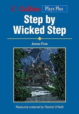 Passo dopo passo malvagio - Step by Wicked Step