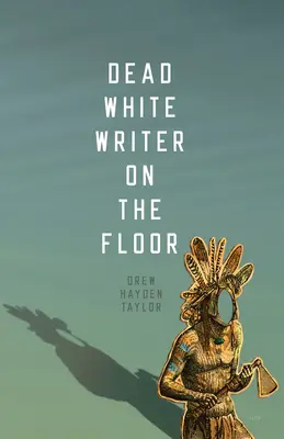 Scrittore bianco morto sul pavimento - Dead White Writer on the Floor