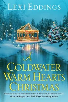 Il Natale dei cuori caldi di Coldwater - A Coldwater Warm Hearts Christmas
