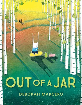 Fuori dal barattolo - Out of a Jar