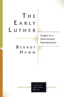 Il primo Lutero - The Early Luther