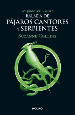 Balada de Pjaros Cantores Y Serpientes / Balada Burung Kicau dan Ular - Balada de Pjaros Cantores Y Serpientes / The Ballad of Songbirds and Snakes