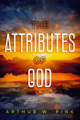 Gli attributi di Dio - The Attributes of God