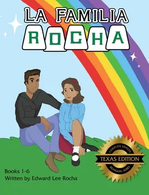 La Familia Rocha: Edizione Texas - La Familia Rocha: Texas Edition