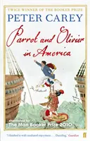 Pappagallo e Olivier in America - Parrot and Olivier in America