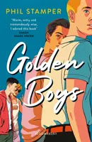 Ragazzi d'oro - Golden Boys