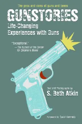 Storie di armi: Esperienze che cambiano la vita con le armi - Gunstories: Life-Changing Experiences with Guns