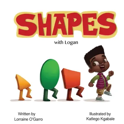 Forme con Logan - Shapes with Logan