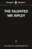 Penguin Readers Livello 6: Il talento di Mr Ripley (ELT Graded Reader) - Penguin Readers Level 6: The Talented Mr Ripley (ELT Graded Reader)
